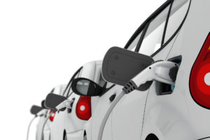 EV Betteries - Electric Cars